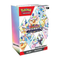 Pokemon Scarlet &amp; Violet: 8.5 - Prismatic Evolutions Booster Bundle